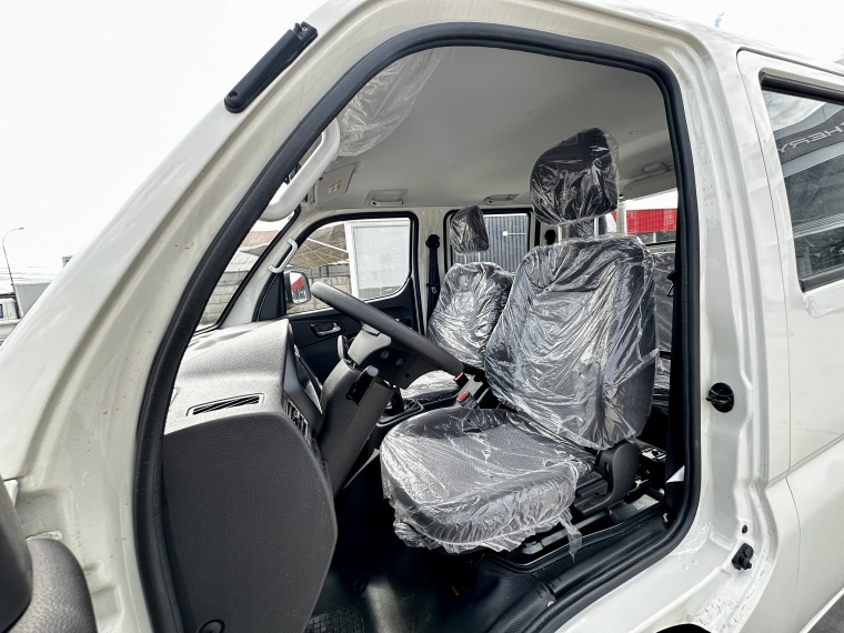 Foton Tm Tm5 Dcab 1.6 2026 Usado en Rosselot Usados