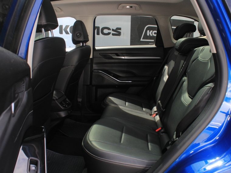 Haval H6 2.0 Deluxe  At  4x4 2024 Usado  Usado en Kovacs Usados