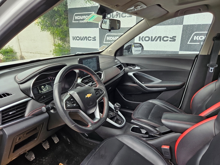 Chevrolet Groove 1.5 Premier Mt 2023 Usado  Usado en Kovacs Usados