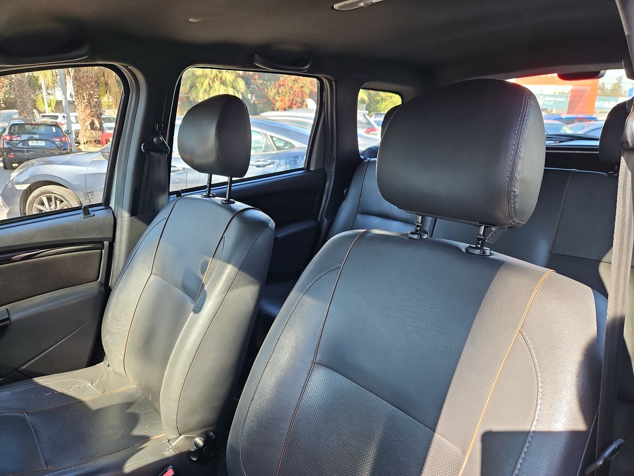 Renault Duster Duster Zen 4x4 2.0 2018 Usado en Usados de Primera - Sergio Escobar