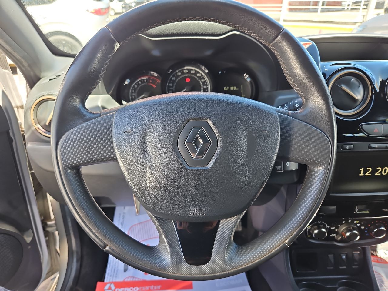 Renault Duster Duster Zen 1.6 2020 Usado en Usados de Primera - Sergio Escobar