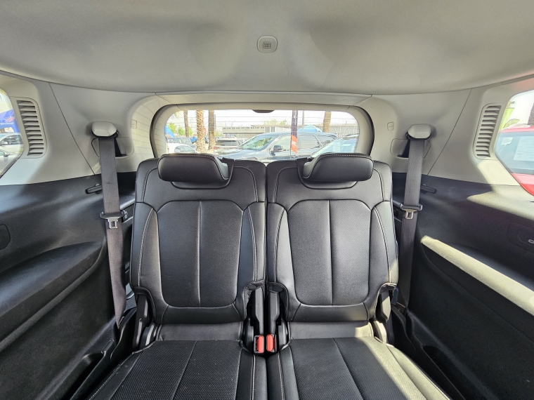 Jeep Grand cherokee 3.6 Limited L At 4x4 2024 Usado  Usado en Kovacs Usados