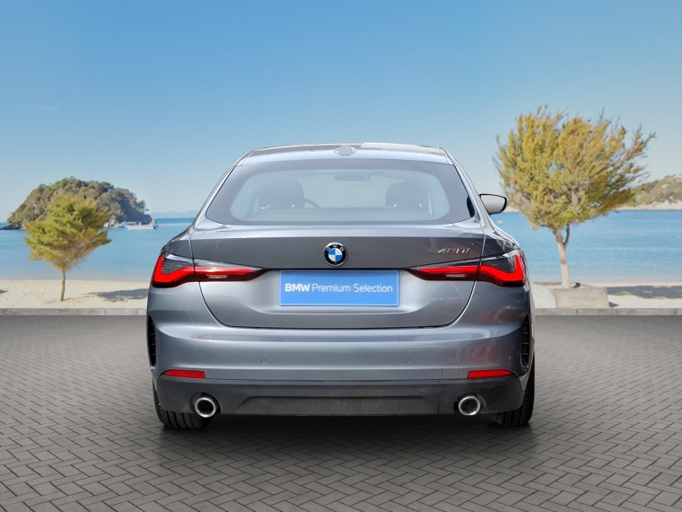 Bmw 420 I Gran Coupe Dynamic Lci Ii 2.0 Aut 2026 Usado  Usado en BMW Premium Selection