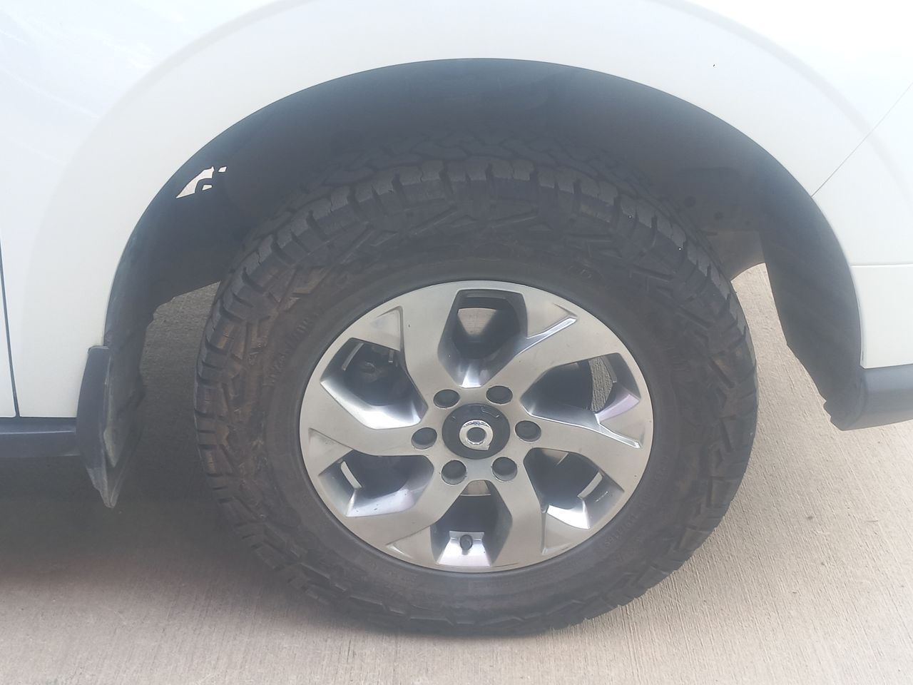 Great wall Poer Poer 4x4 2.0 2023 Usado en Usados de Primera - Sergio Escobar