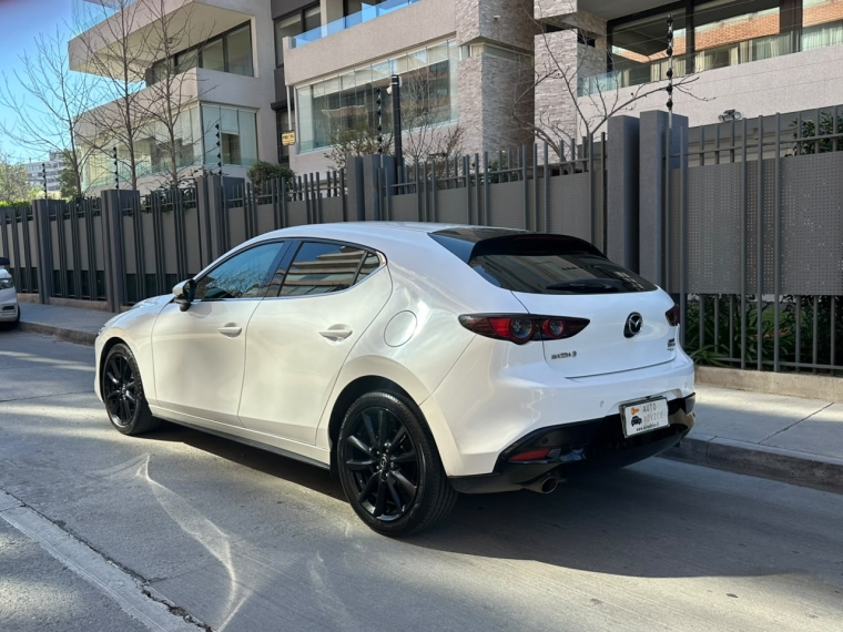 Mazda 3 Sport 2.5 Skyactiv-g Gtx Auto At 2020 Usado en Autoadvice Autos Usados