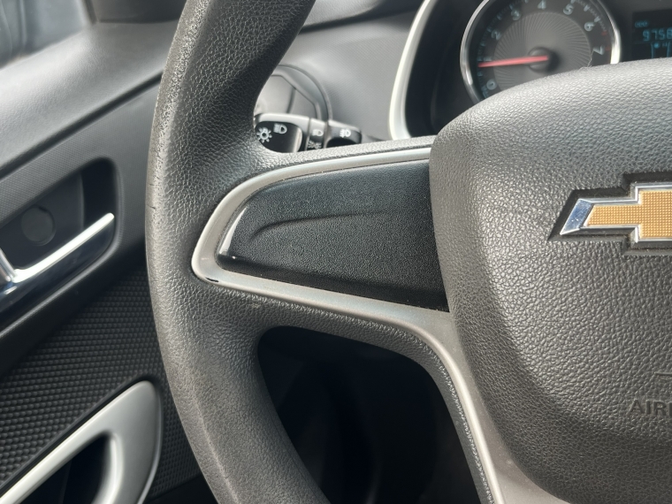Chevrolet Sail Ls 2021 Usado  Usado en Kovacs Usados