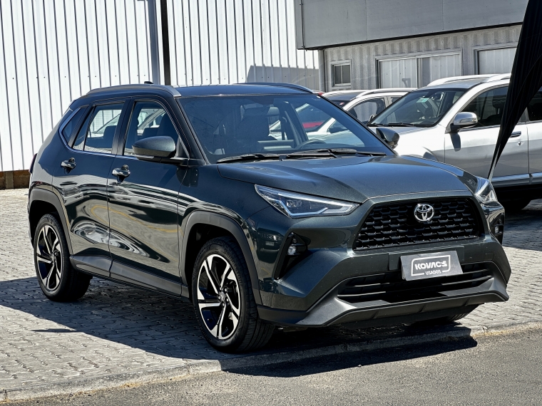 Toyota Yaris 1.5 Xg At 2025 Usado  Usado en Kovacs Usados