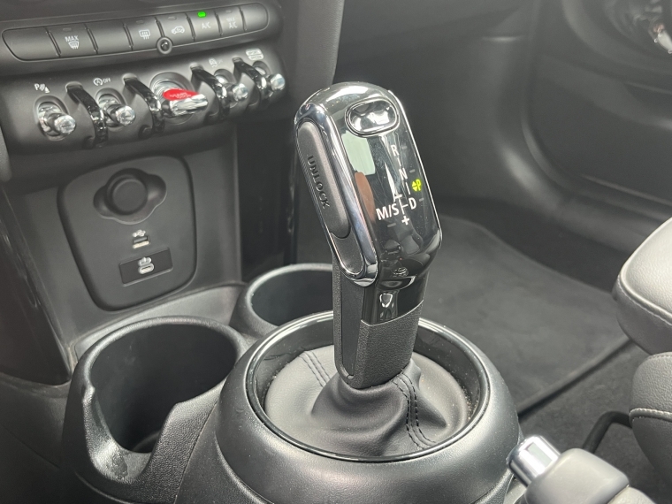 Mini Cooper S Hb 3p 2.0 Aut 2024 Usado  Usado en BMW Premium Selection