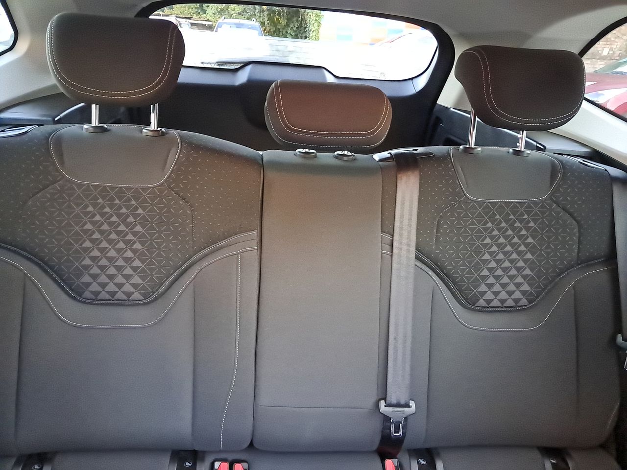 Haval H6 H6 Turbo Dct 2.0 Aut 2022 Usado en Usados de Primera - Sergio Escobar
