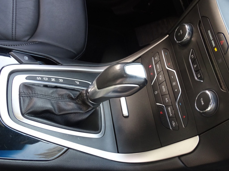Ford Edge At 2019 Usado  Usado en Webautos.cl