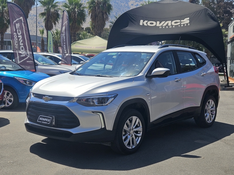 CHEVROLET TRACKER 1.2T 2023