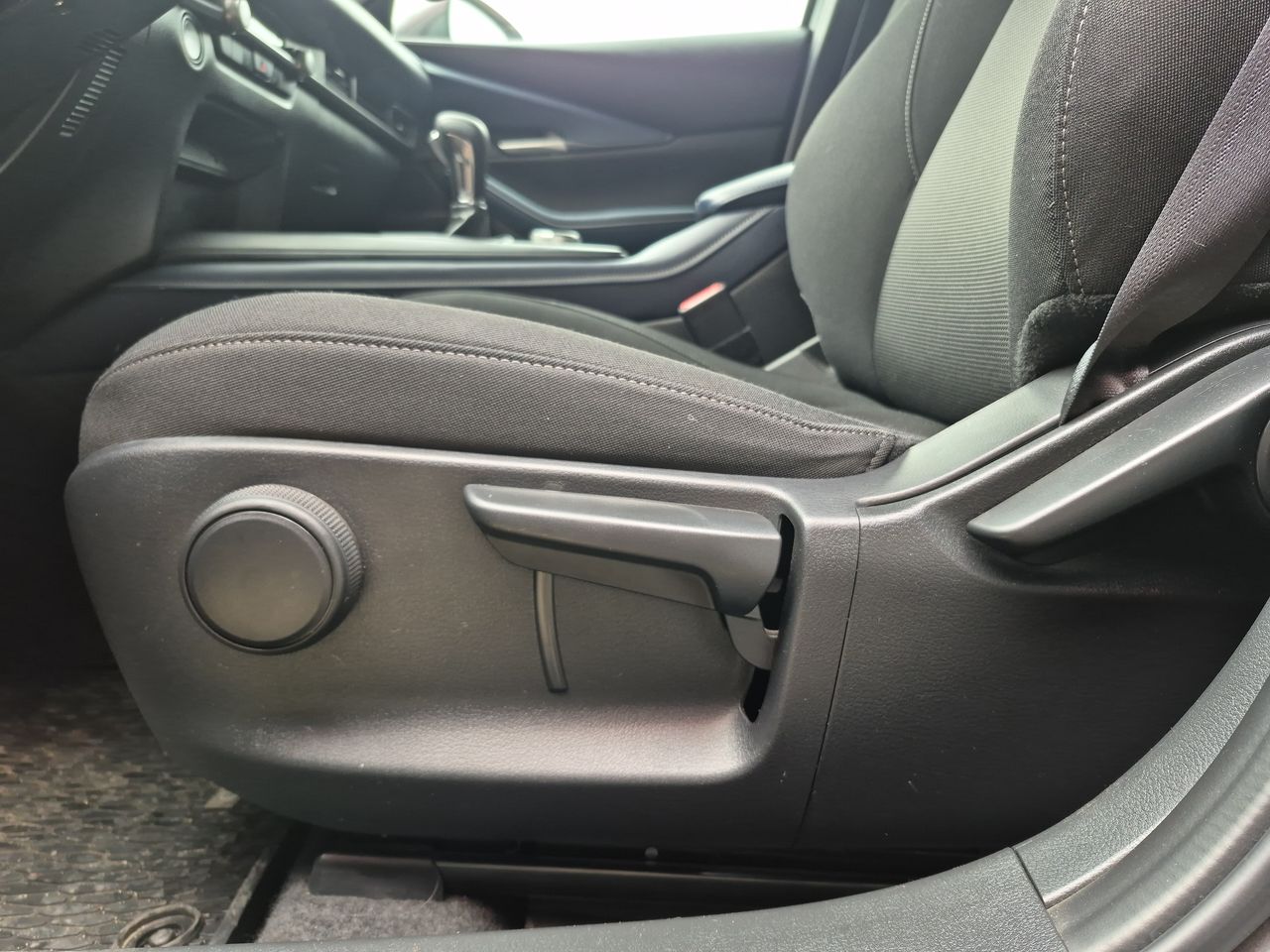 Mazda Cx-30 Cx30 2wd 2.0 Aut. 2023 Usado en Usados de Primera - Sergio Escobar