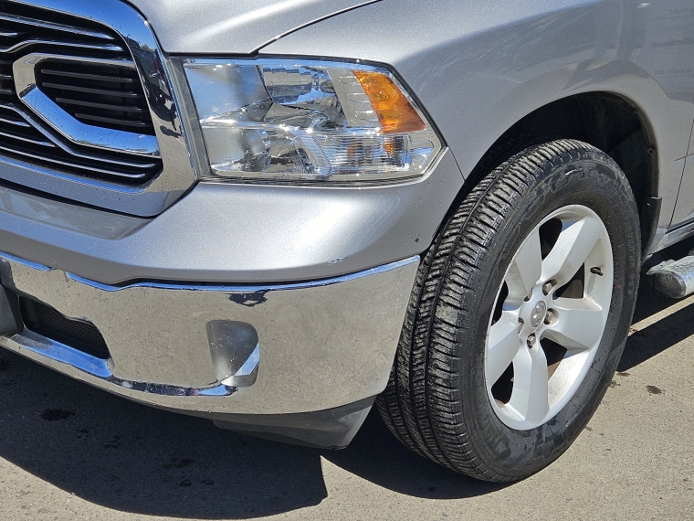 Ram 1500 1500 Crew Cab S 2023 Usado  Usado en Autoselect Usados