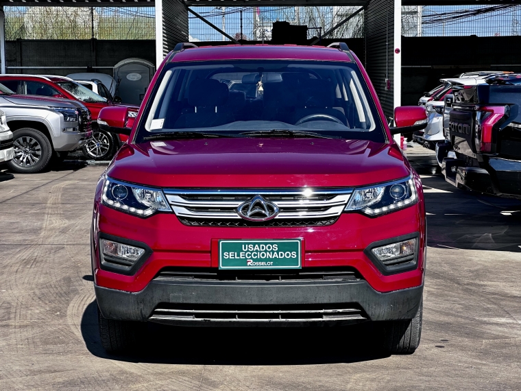 Changan Cx70 Cx70 1.6 2022 Usado en Rosselot Usados