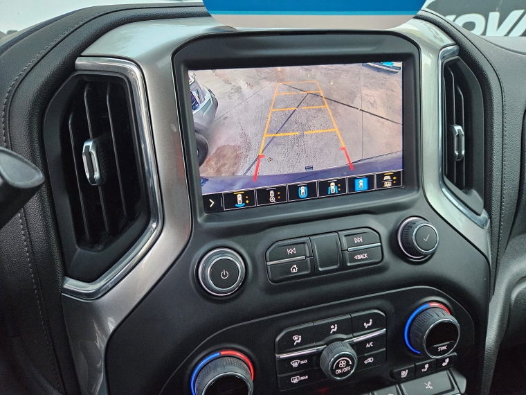 Chevrolet Silverado 3.0  Cc Ltz At  4x4  Diesel 2022 Usado  Usado en Kovacs Usados