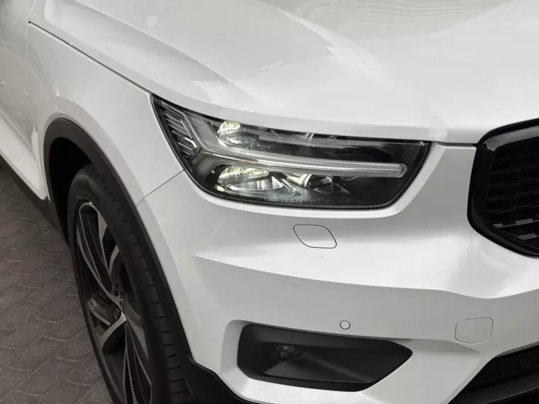 Volvo Xc40 T5 Hybrid 1.5 Aut 2021 Usado  Usado en BMW Premium Selection