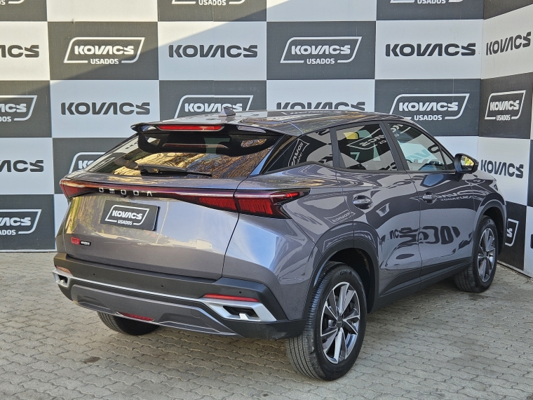 Omoda C5 1.5 T Comfort At 2025 Usado  Usado en Kovacs Usados