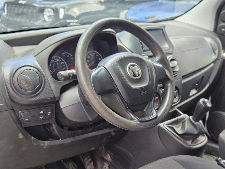 Ram V700 city Ram V700 City Diesel 1.3 2022 Usado en Rosselot Usados