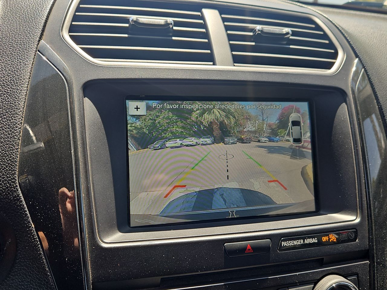 Ford Explorer Explorer Xlt 3.5 Aut. 2019 Usado en Usados de Primera - Sergio Escobar