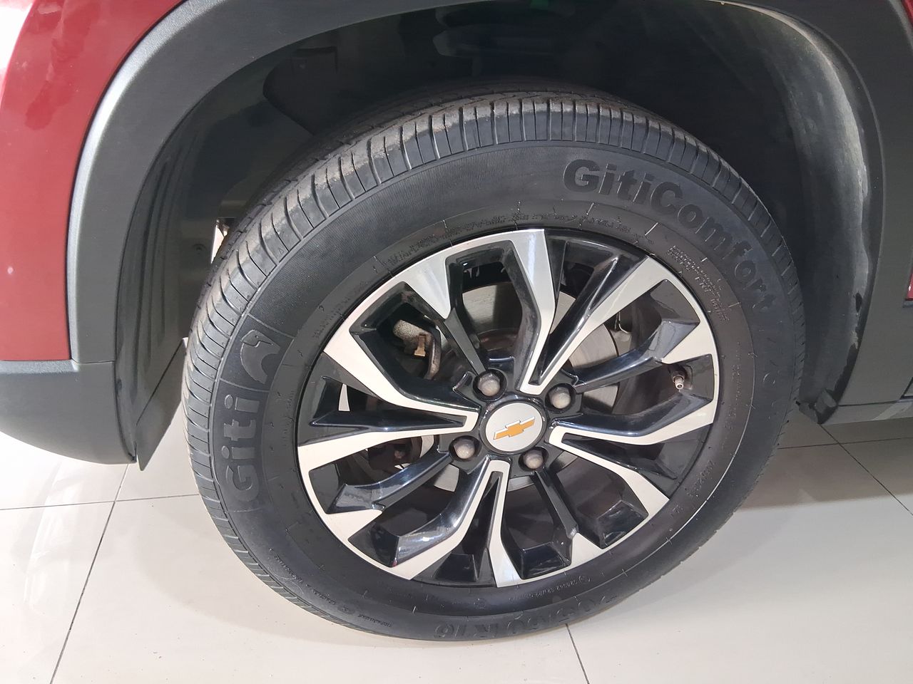 Chevrolet Groove Groove 1.5 2021 Usado en Usados de Primera - Sergio Escobar