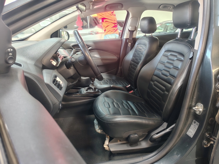 Chevrolet Onix Onix Hb 1.4 2020 Usado en Rosselot Usados