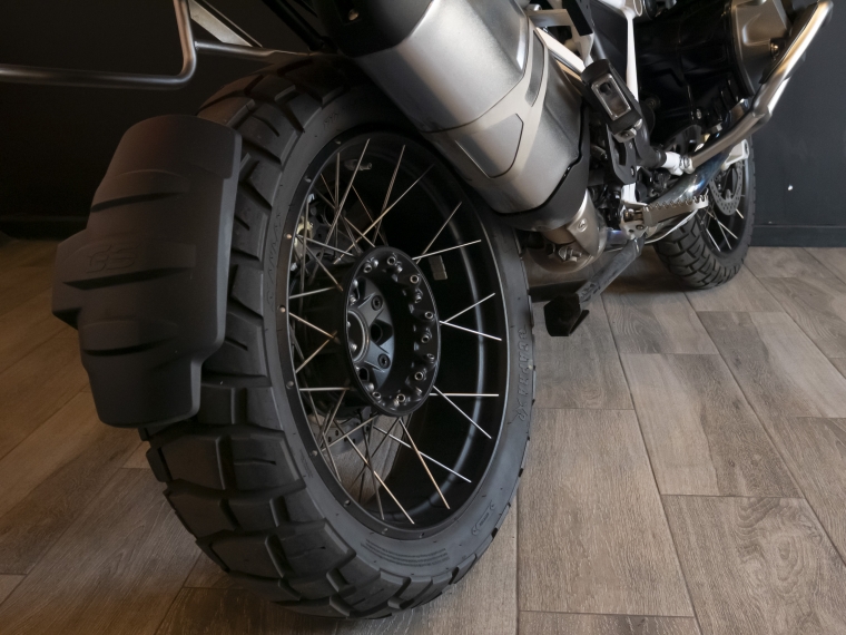 Bmw R 1250 gs Ii 2024 Usado en BMW Premium Selection