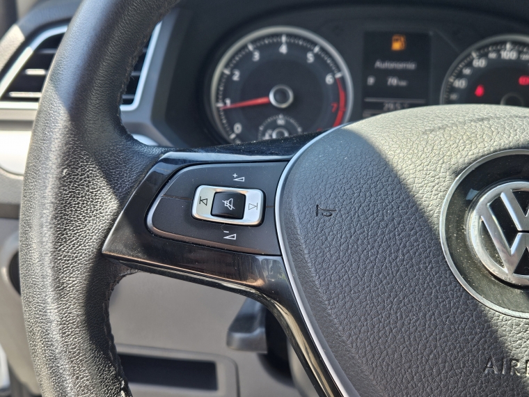 Volkswagen Gol Highline 1.6 Mt 2021 Usado  Usado en Kovacs Usados