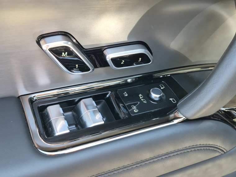 Land rover Range rover sport Phev 3.0 2026 Usado  Usado en BMW Premium Selection