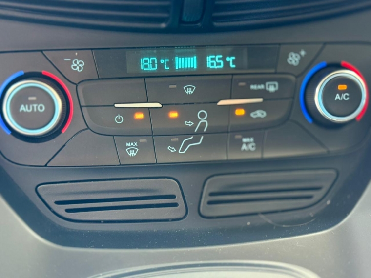 Ford Escape 2.5 Aut 2019 Usado en Automotriz Olea Flaño