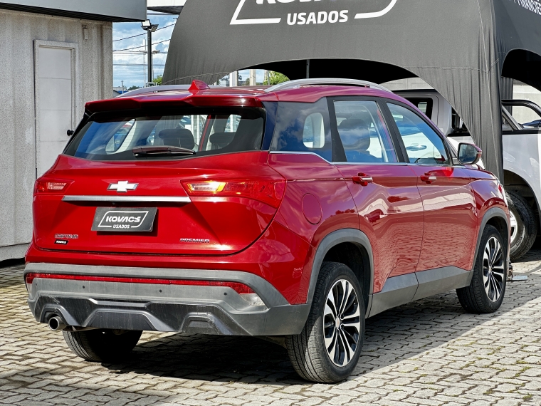 Chevrolet Captiva 1.5 Premier Cvt 2024 Usado  Usado en Kovacs Usados