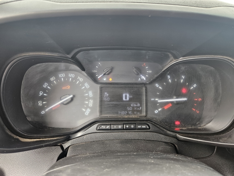 Citroen Berlingo 1.6 Hdi Mt Ac 2024 Usado  Usado en Autoselect Usados