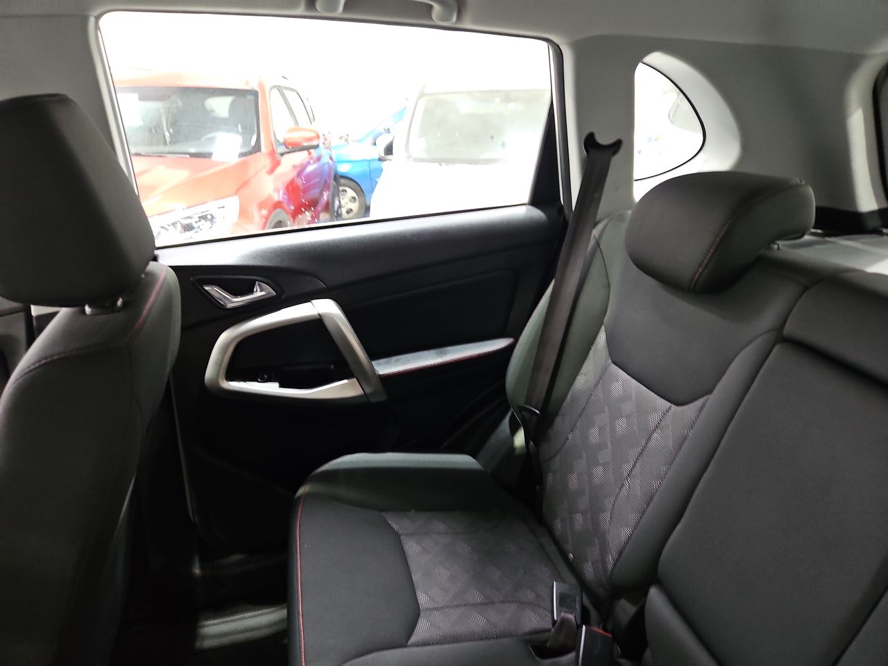 Chery Grand tiggo Grand Tiggo Gls 2.0 2017 Usado en Usados de Primera - Sergio Escobar