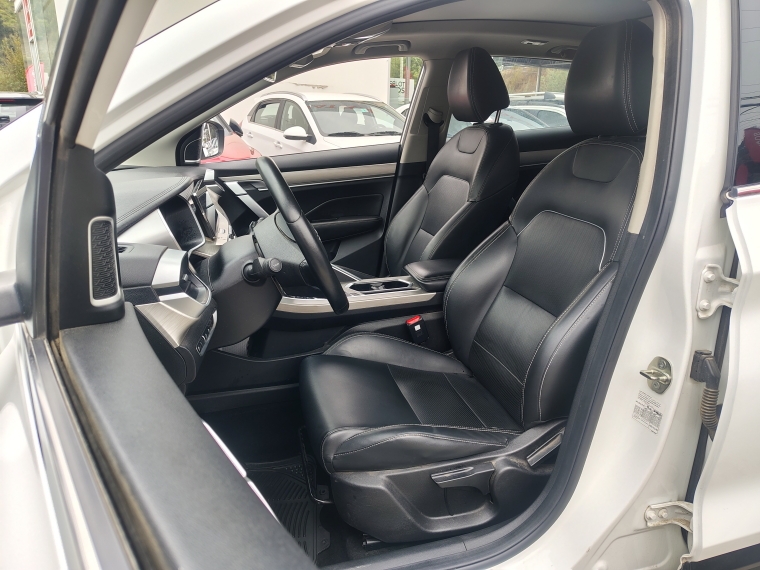 Geely Coolray Coolray 1.5 Aut 2023 Usado en Rosselot Usados