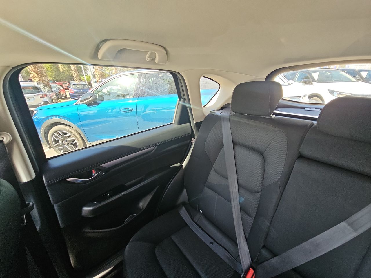 Mazda Cx-5 All New Cx 5 R 2.0 Aut 2018 Usado en Usados de Primera - Sergio Escobar