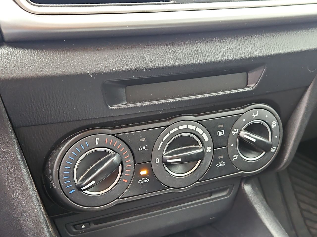 Mazda 3 New 3 Hb 2.0 Aut. 2018 Usado en Usados de Primera - Sergio Escobar