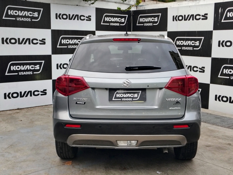 Suzuki Vitara 1.6  Gls Mt  4x4 2022 Usado  Usado en Kovacs Usados