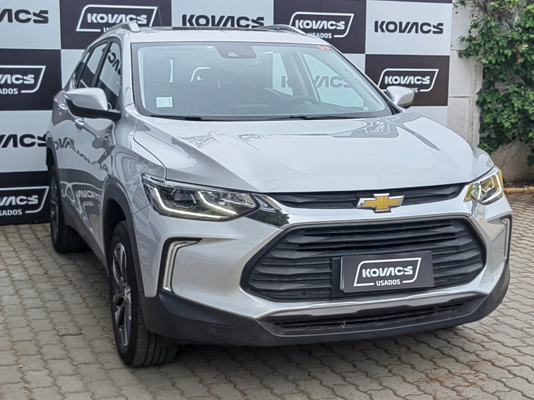 Chevrolet Tracker 1.2t Aut 2022 Usado  Usado en Kovacs Usados