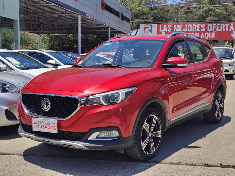 MG ZS ZS 1.5 2019