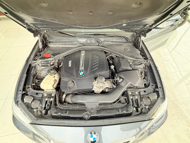 Bmw M235 M Coupe 3.0 Auto 2015 Usado en Automotriz Olea Flaño