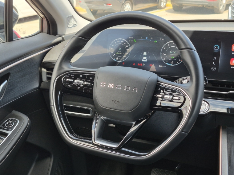 Omoda C5 1.5t Luxury Cvt 2024 Usado  Usado en Kovacs Usados