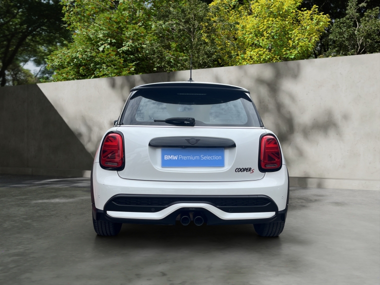 Mini Cooper S Hb 3p 2.0 Aut 2024 Usado  Usado en BMW Premium Selection