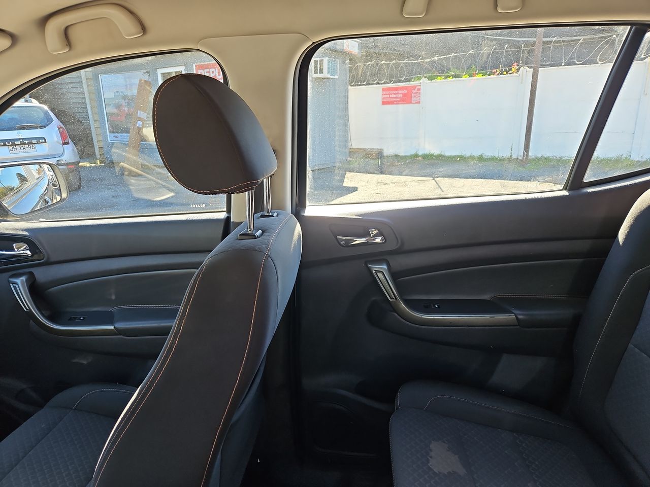 Changan Cx70 Cx70 Otto  1.6 2021 Usado en Usados de Primera - Sergio Escobar