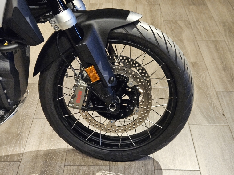 Bmw R 1300 gs Ii Asa 2025 Usado en BMW Premium Selection Bmw R 1300 gs Ii Asa 2025 Usado en BMW Premium Selection