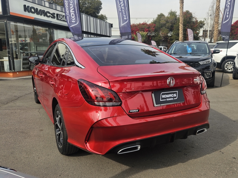 Mg Gt Gt 1.5 Mt 2022 Usado  Usado en Kovacs Usados