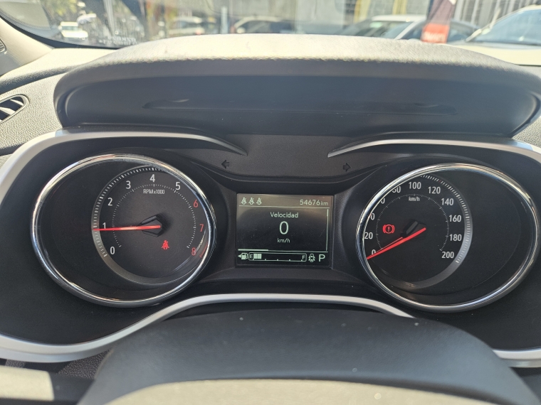 Chevrolet Tracker 1.2 Ltz 2022 Usado  Usado en Kovacs Usados