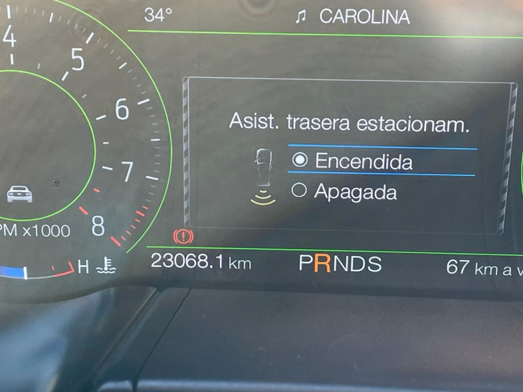 Ford Mustang Gt 5.0 2020 Usado  Usado en Webautos.cl