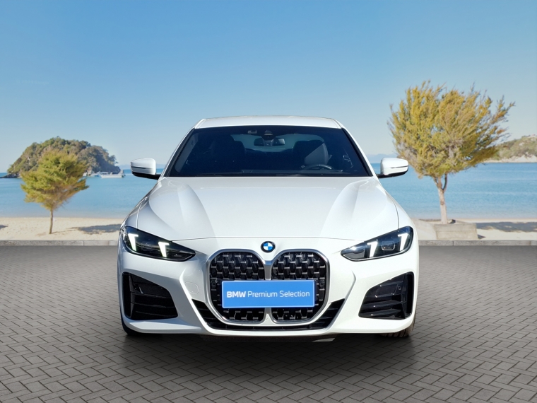Bmw 430 I Coupe M Sport 2026 Usado  Usado en BMW Premium Selection