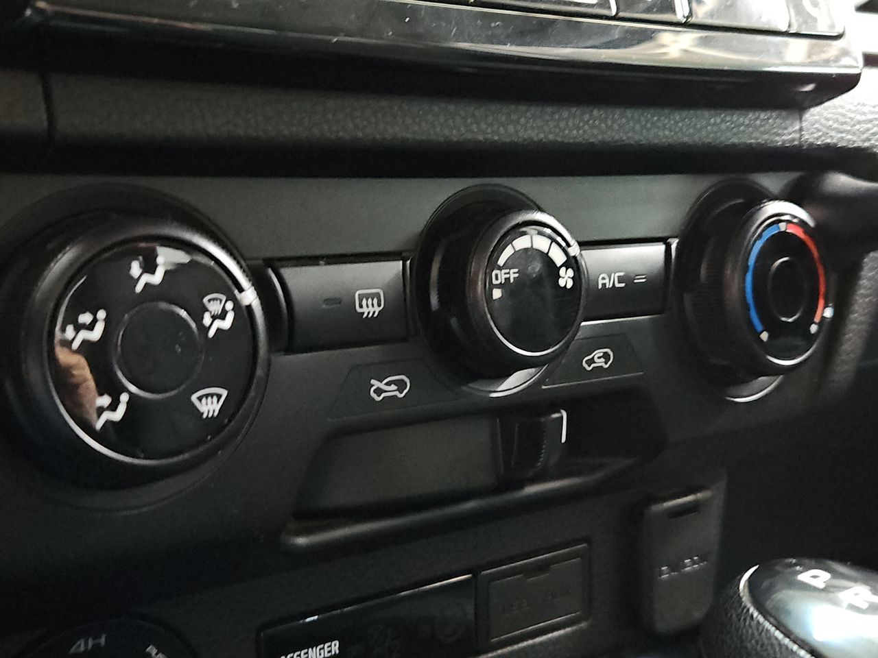 Mazda Bt-50 Bt50 4x4 3.0 Aut 2022 Usado en Usados de Primera - Sergio Escobar