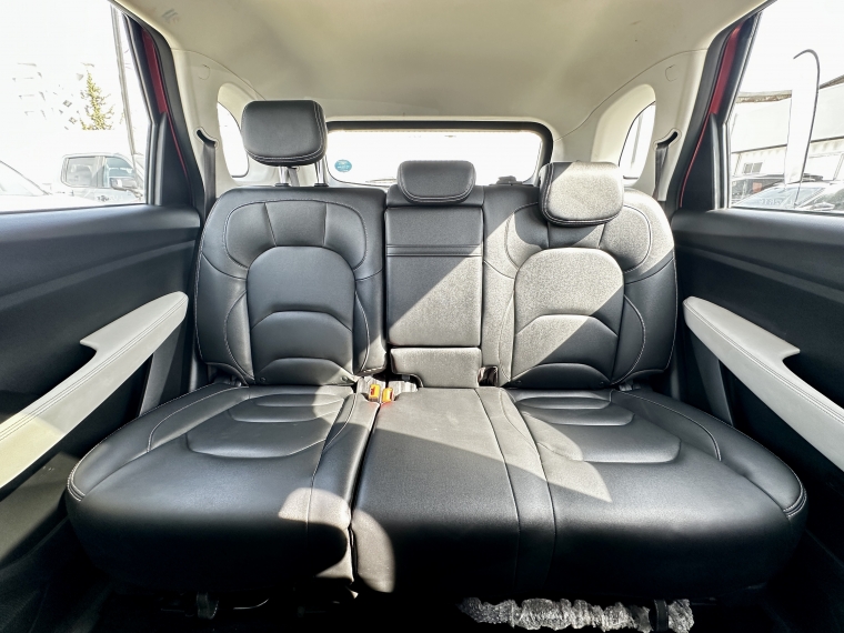 Chevrolet Captiva 1.5 Premier Mt 2020 Usado  Usado en Webautos.cl