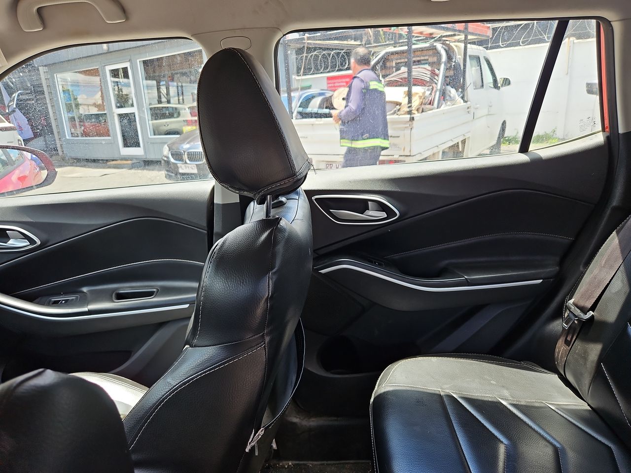 Jac Js4 Js4 Hb 1.6 2023 Usado en Usados de Primera - Sergio Escobar